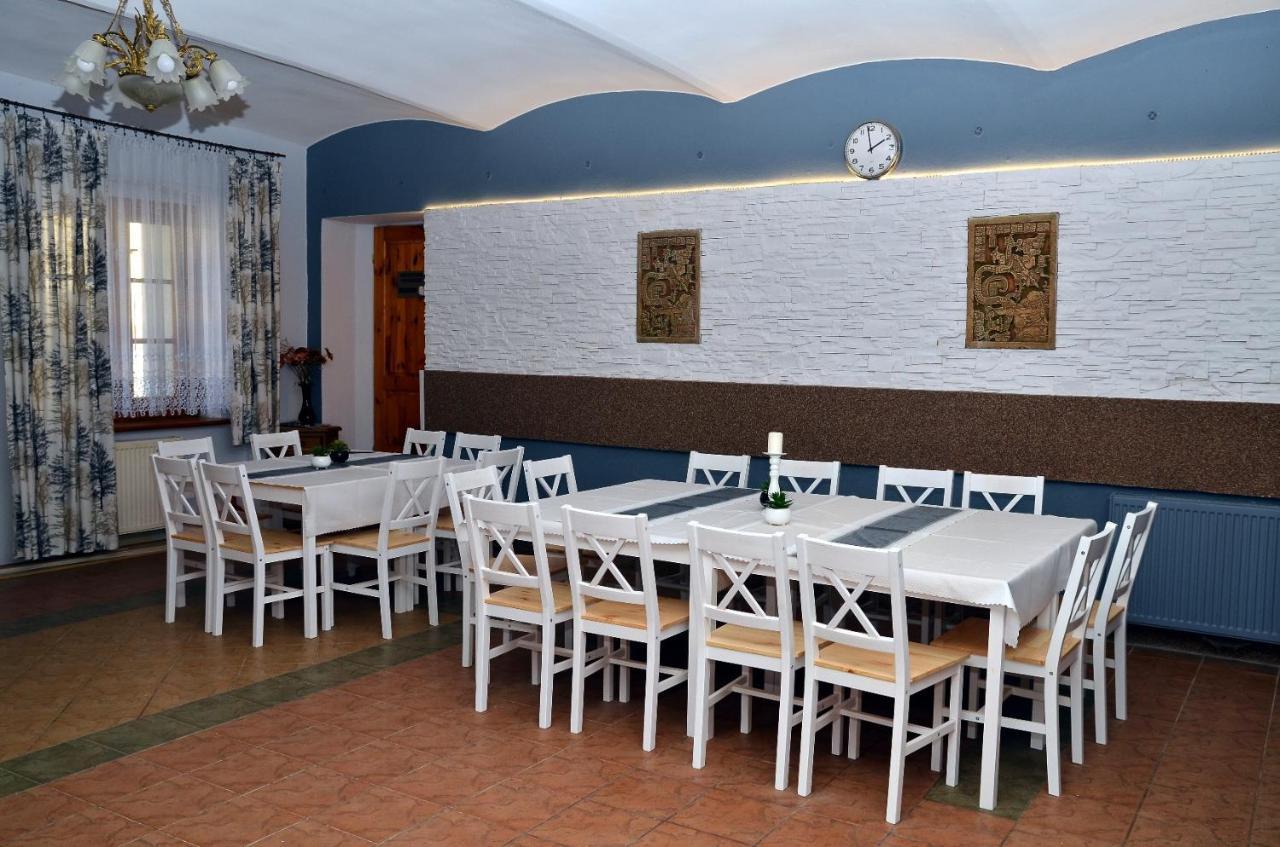 Gosciniec Zapiecek Hotel Stronie Śląskie Exterior foto